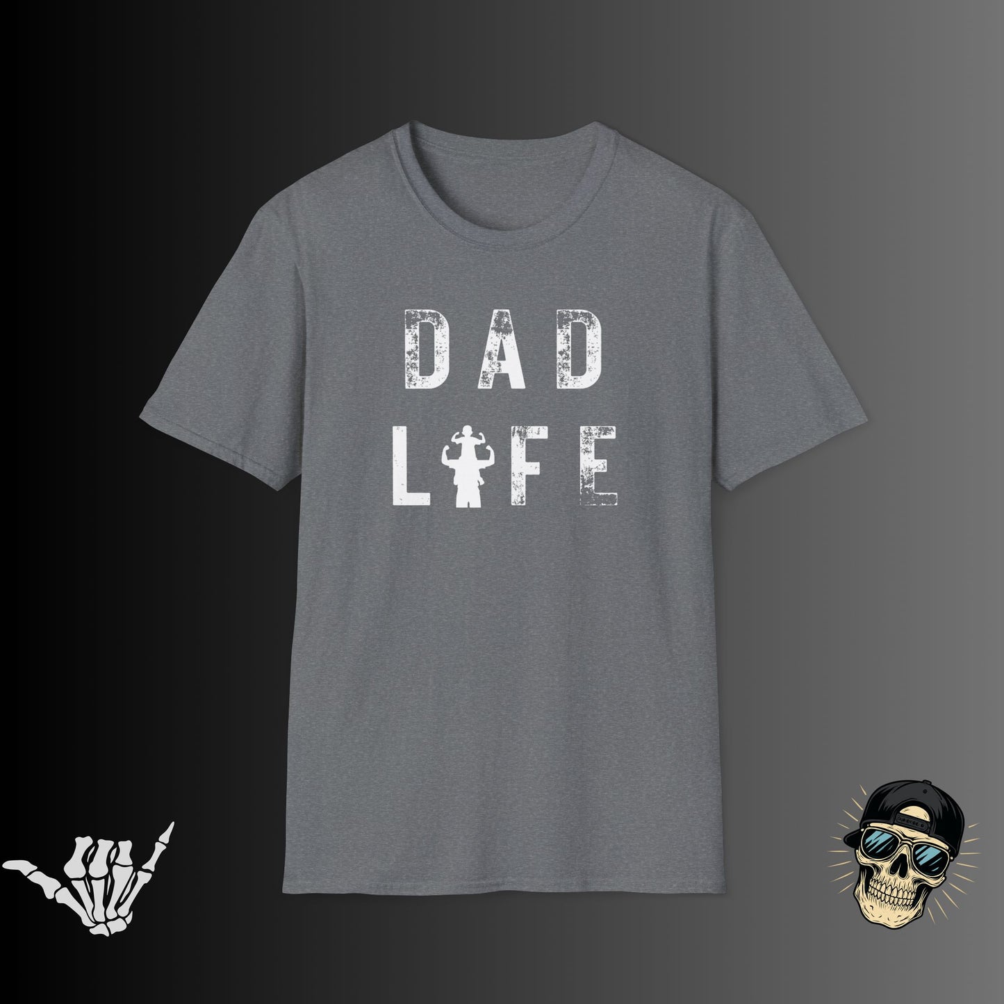 Dad Life T-Shirt