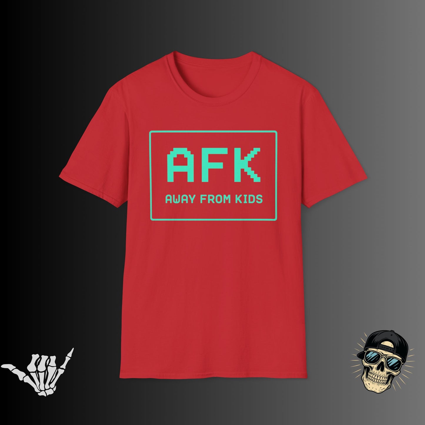 AFK T-Shirt