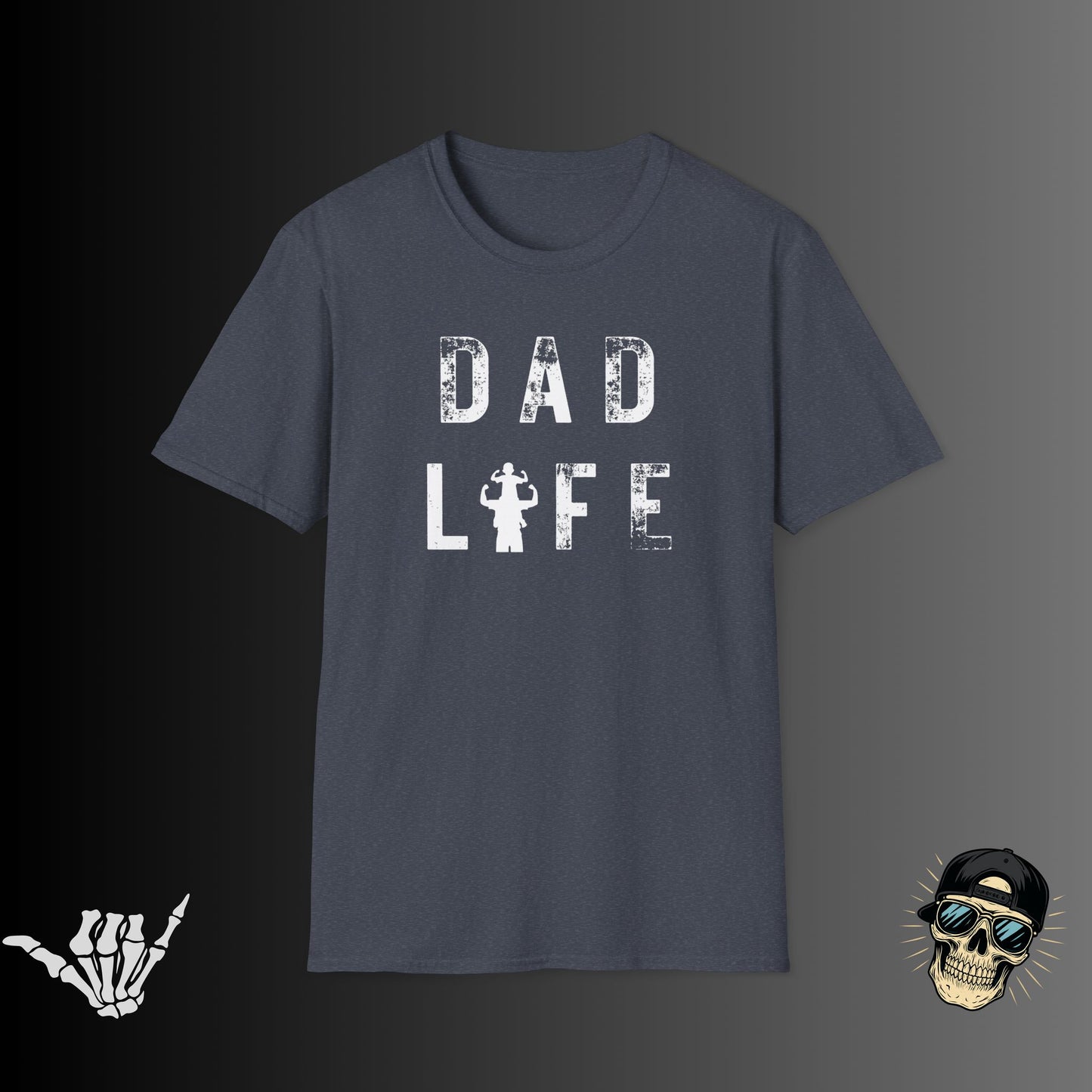 Dad Life T-Shirt