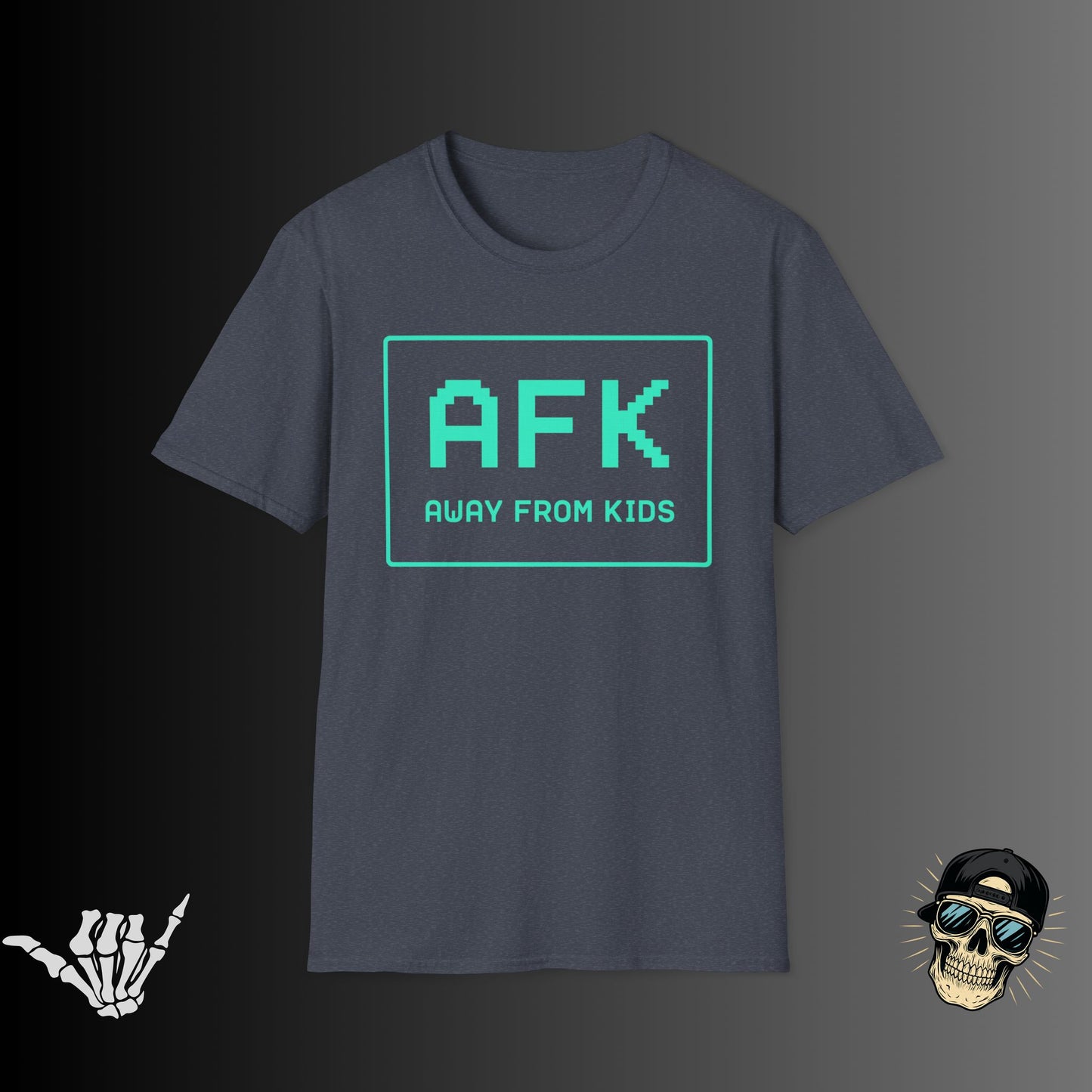 AFK T-Shirt