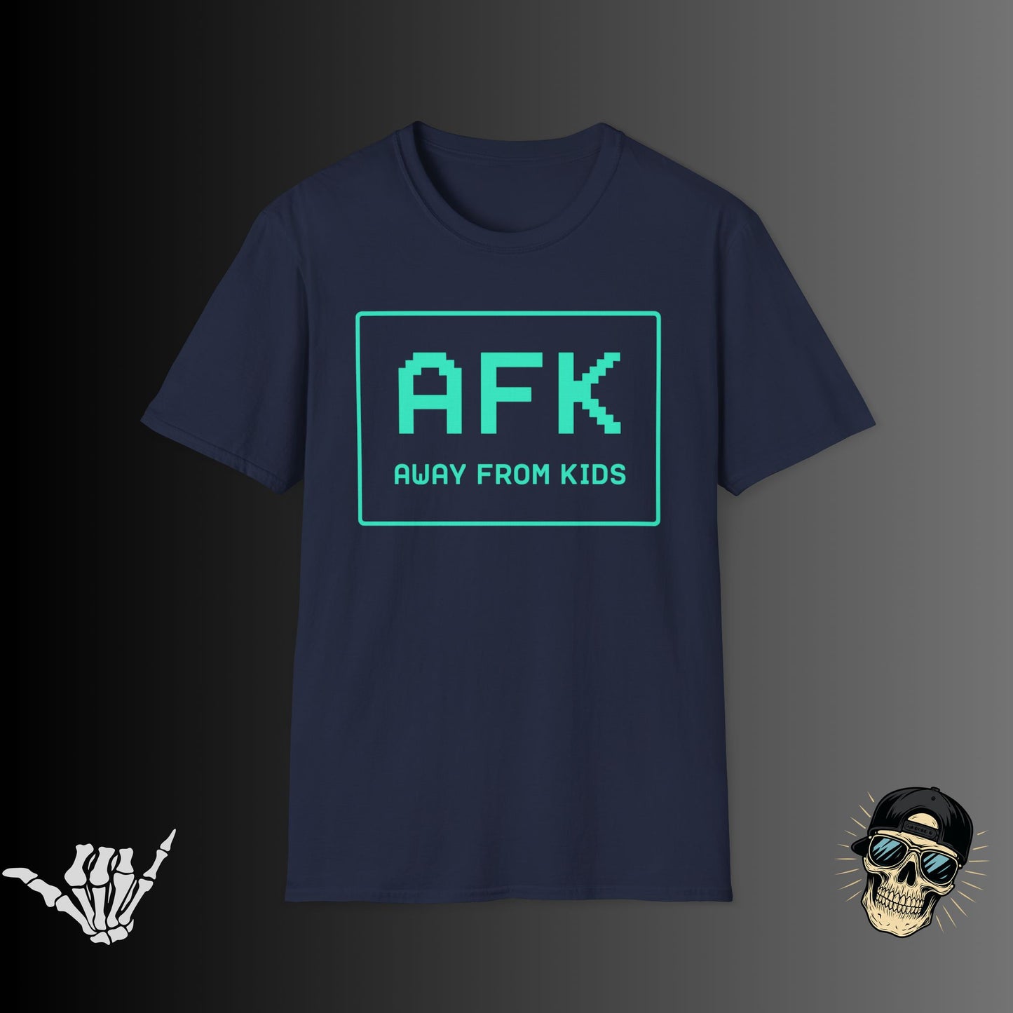 AFK T-Shirt