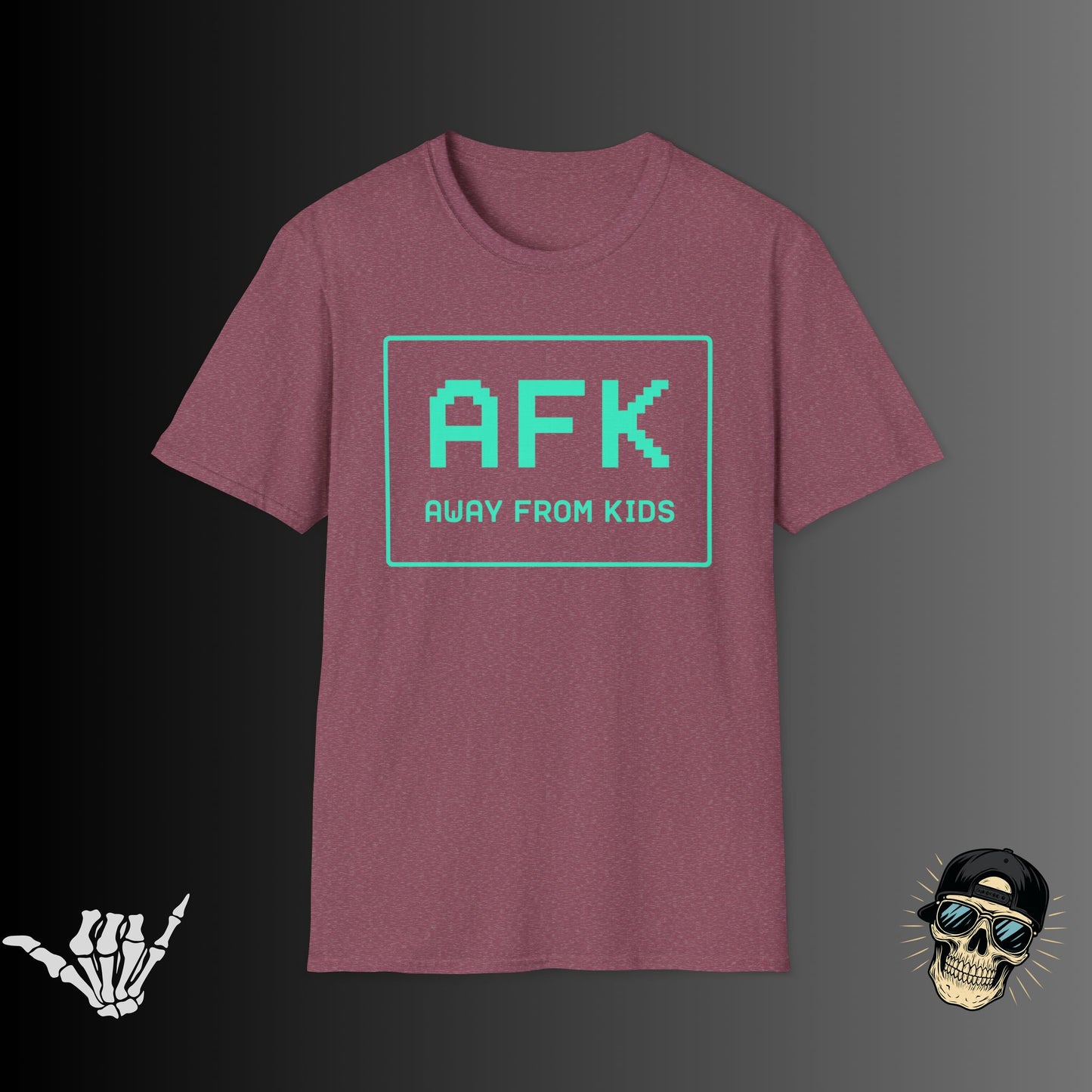 AFK T-Shirt