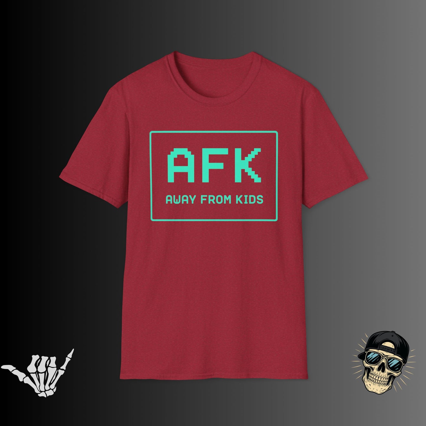 AFK T-Shirt