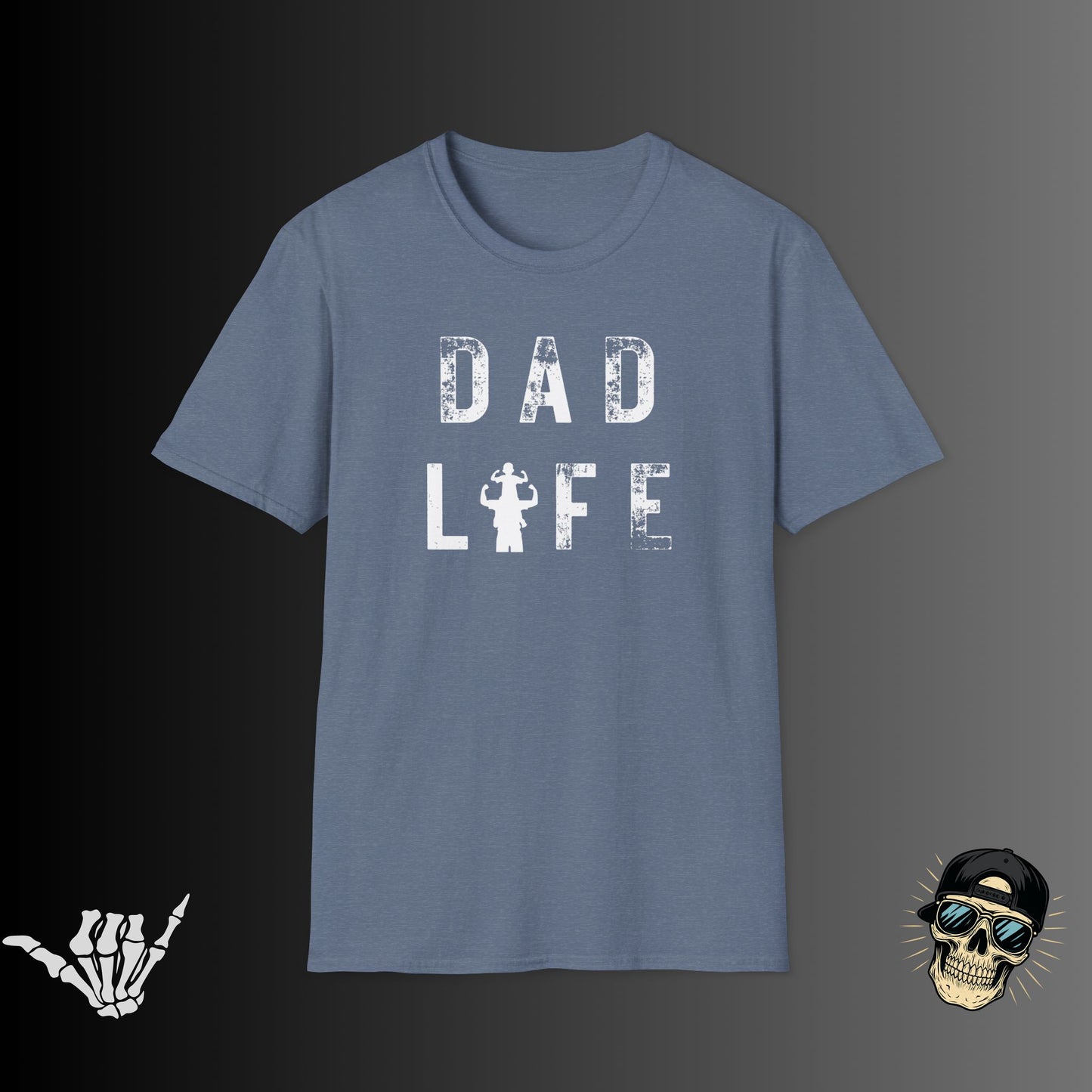 Dad Life T-Shirt