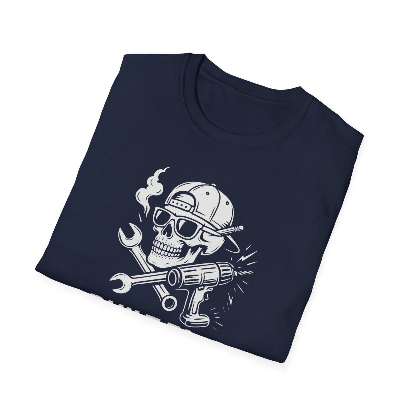 Raise Hell T-shirt