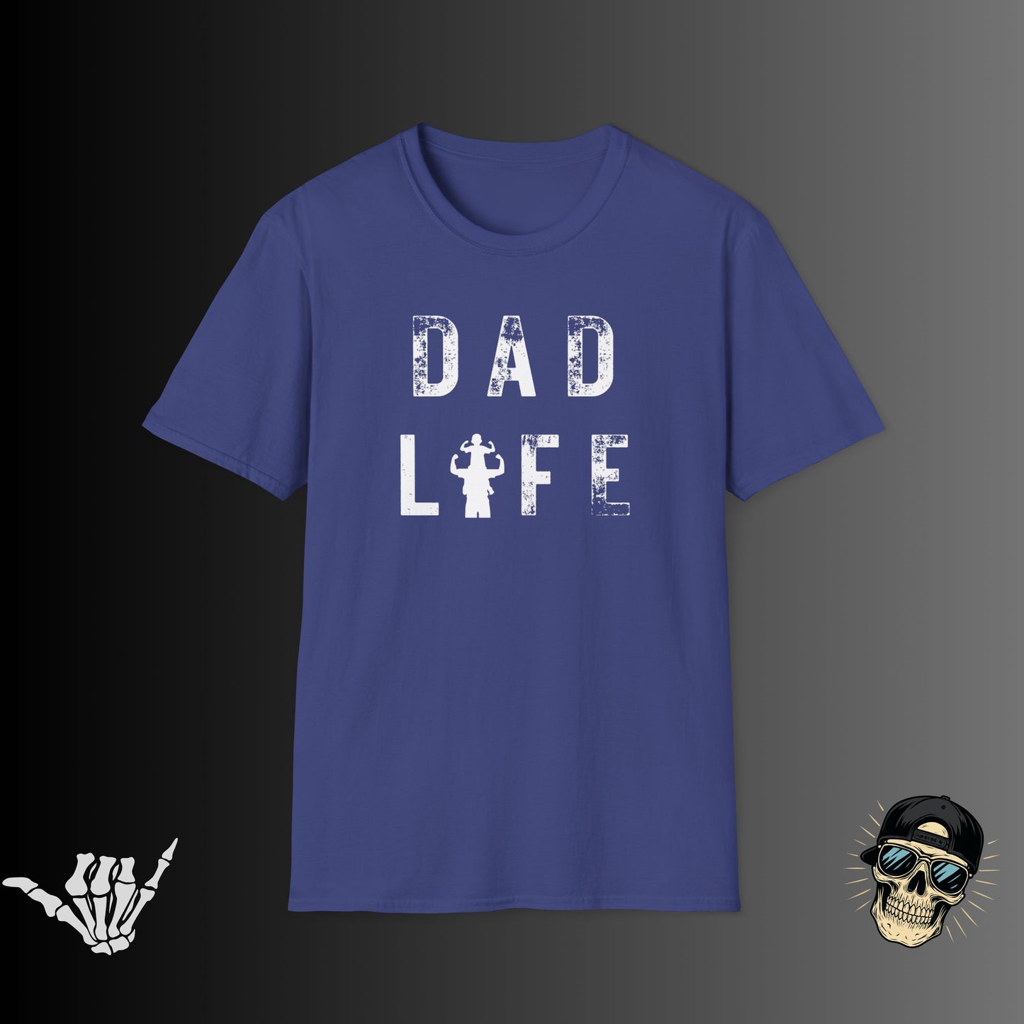 Dad Life T-Shirt