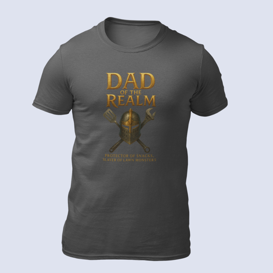 Dad of the Realm
