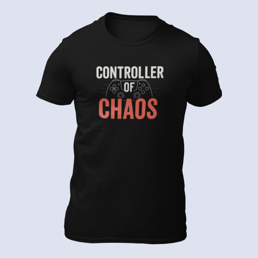 Controller of Chaos