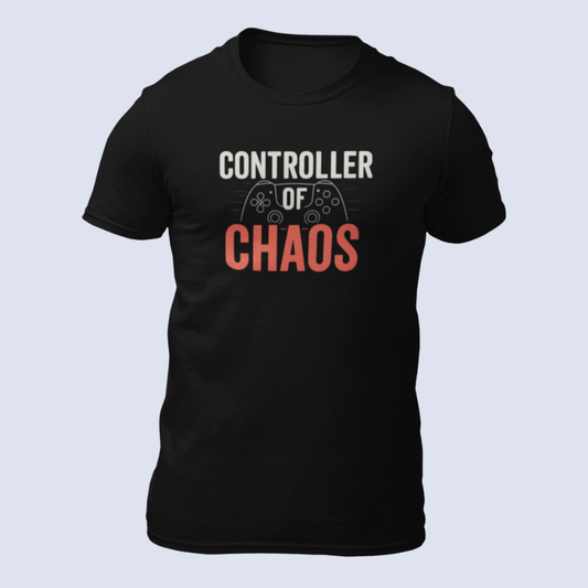 Controller of Chaos