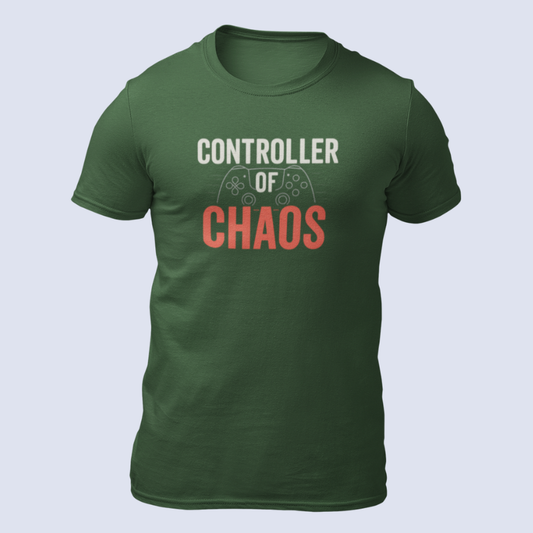 Controller of Chaos