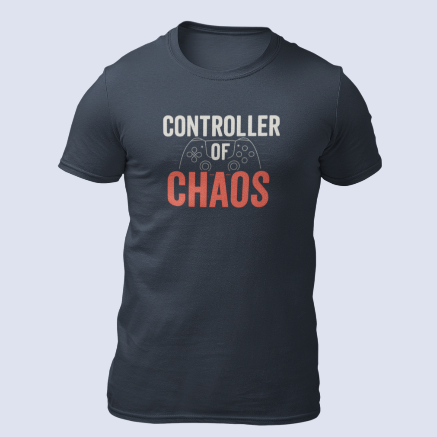 Controller of Chaos