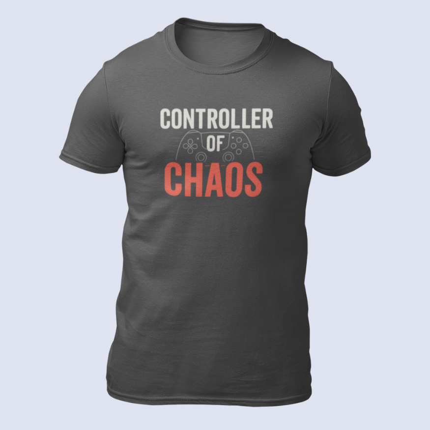 Controller of Chaos