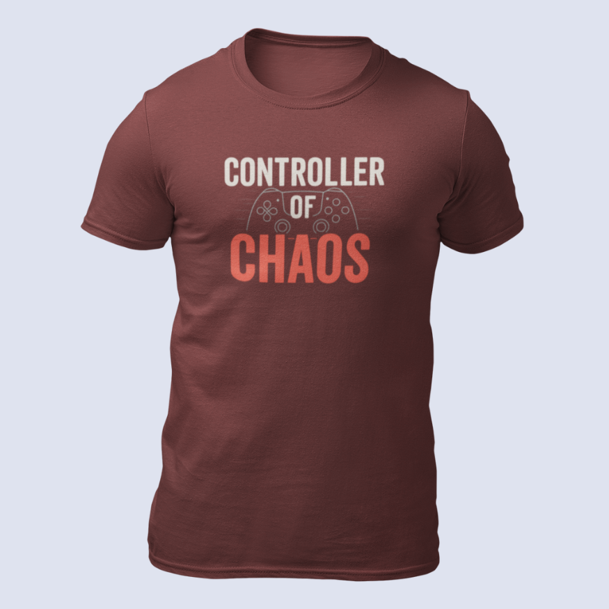 Controller of Chaos