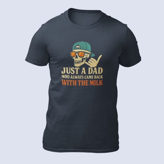 Just A Dad