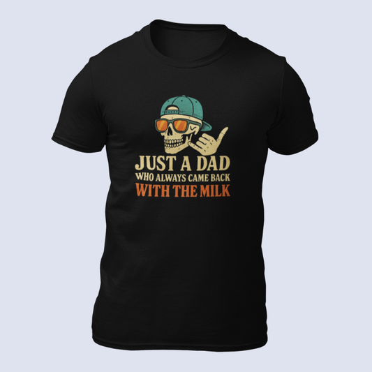 Just A Dad