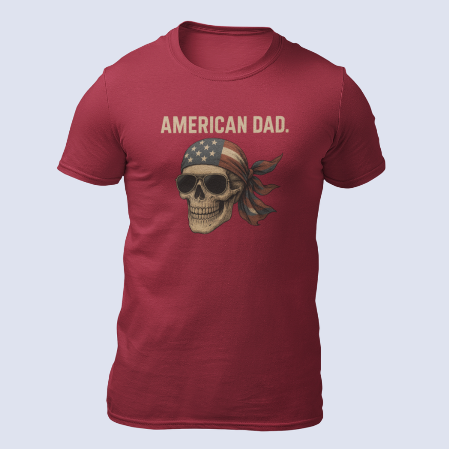 American Skull