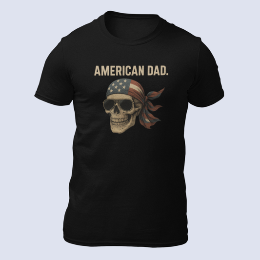 American Skull