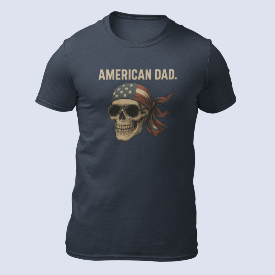 American Skull