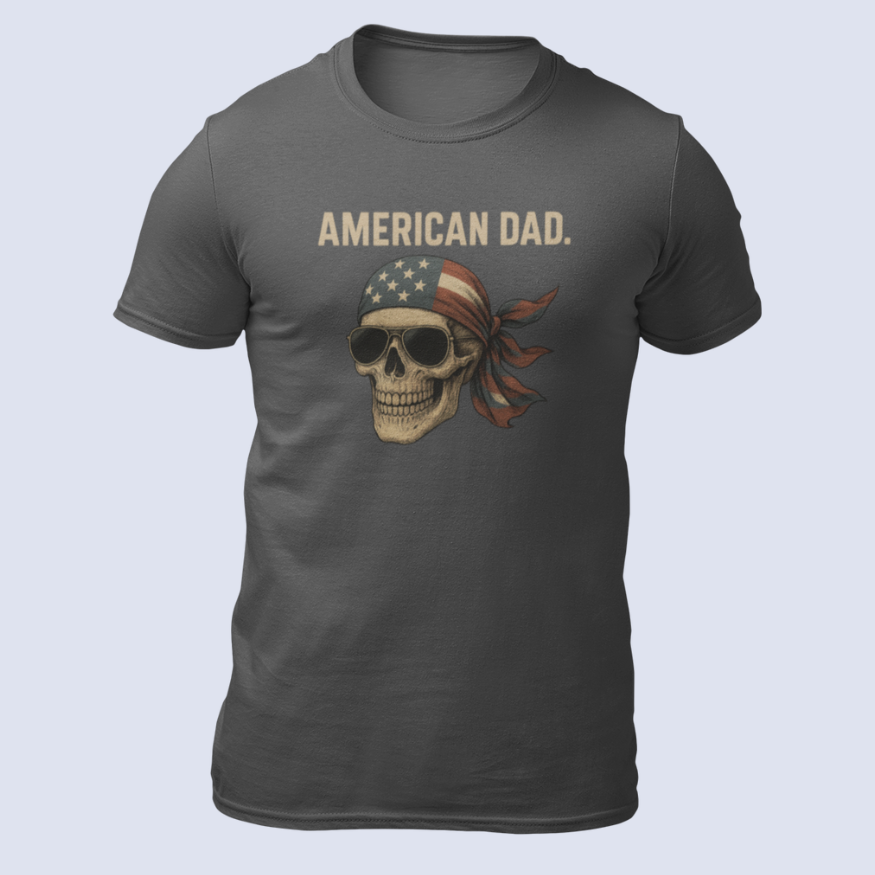 American Skull