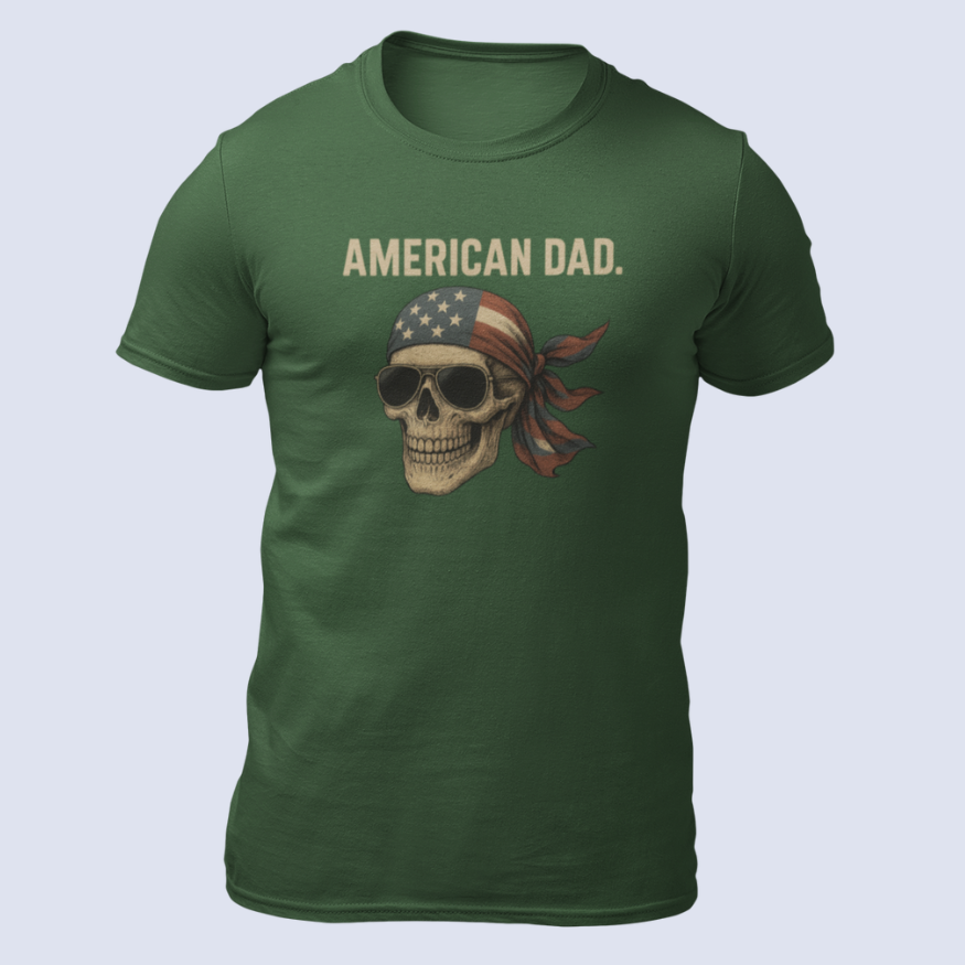 American Skull