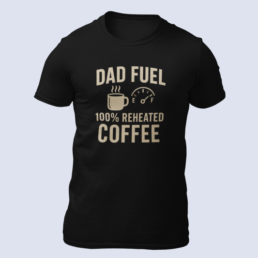 Dad Fuel Coffee