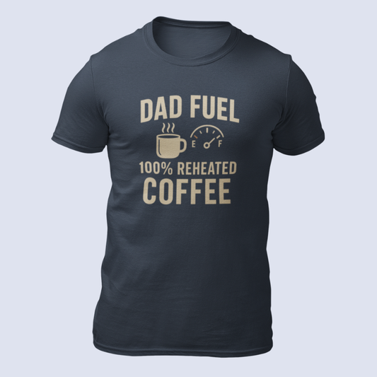 Dad Fuel Coffee