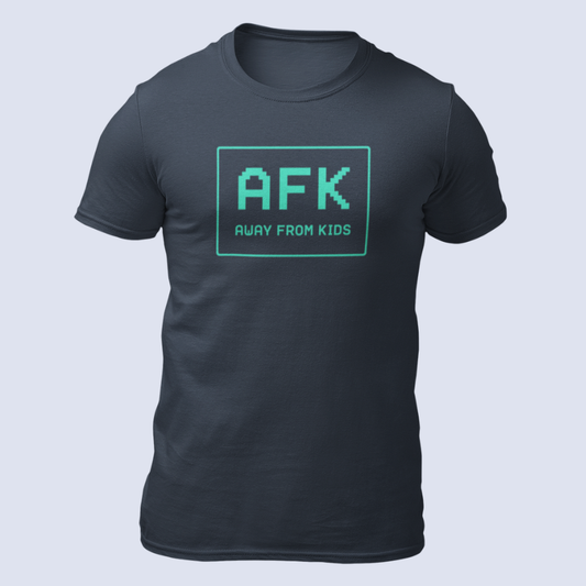 AFK