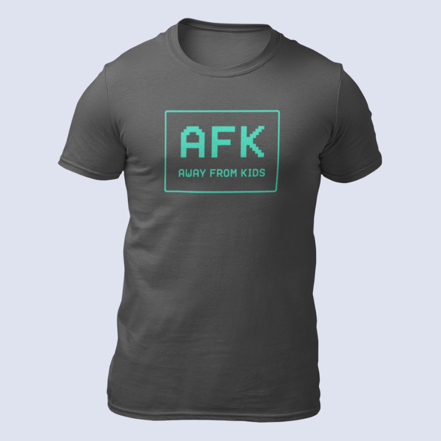 AFK