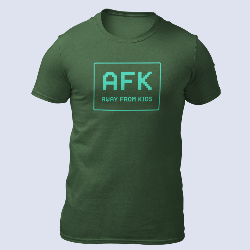 AFK