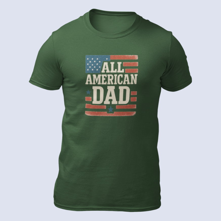 All American Dad