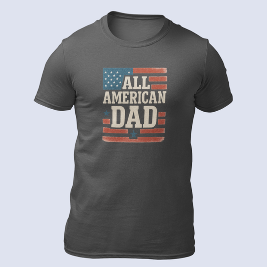 All American Dad
