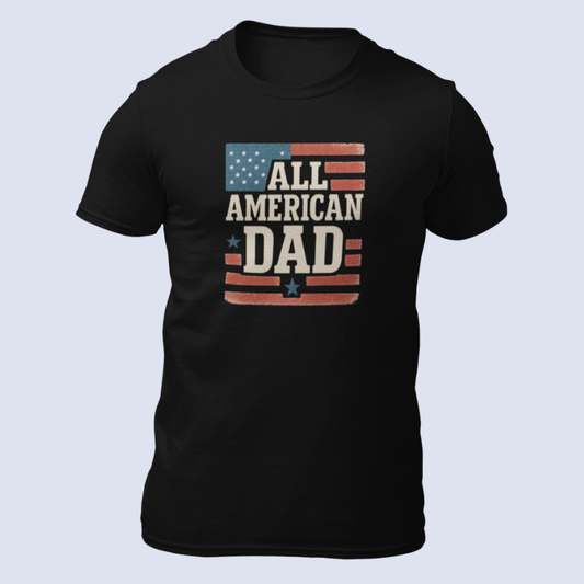 All American Dad