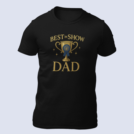 Best in Show Dad