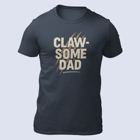 Claw-Some Dad