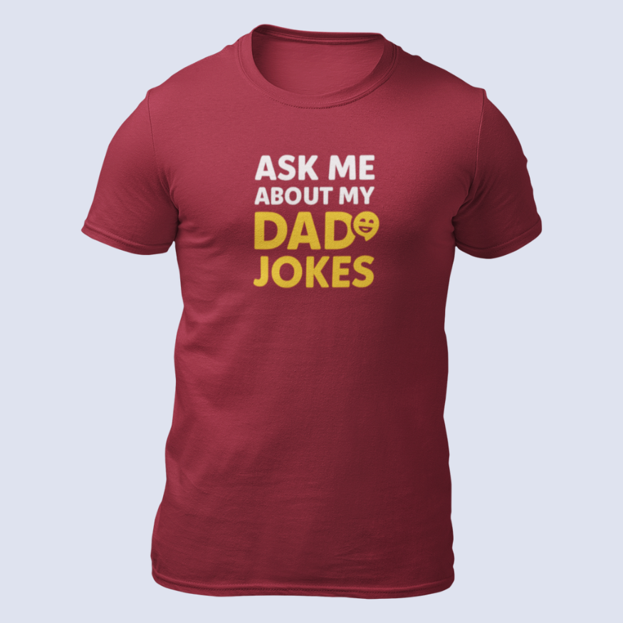 Dad Jokes