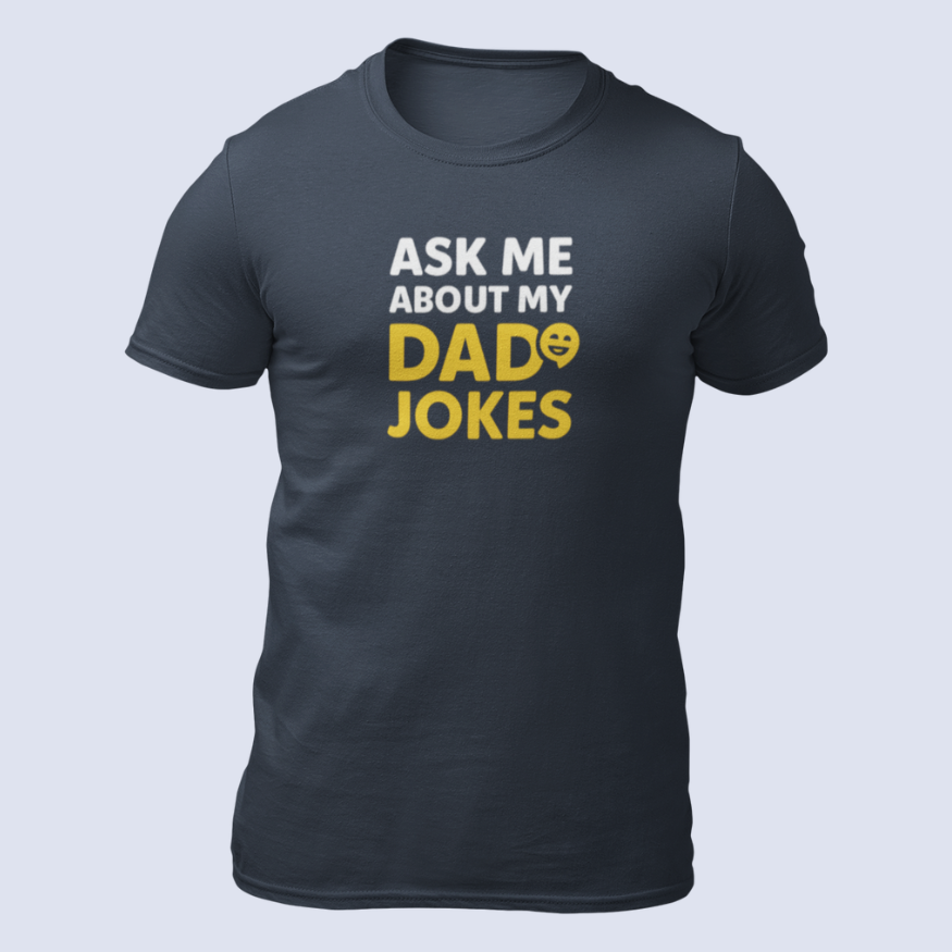 Dad Jokes