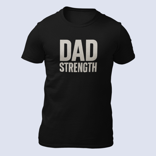 Dad Strength