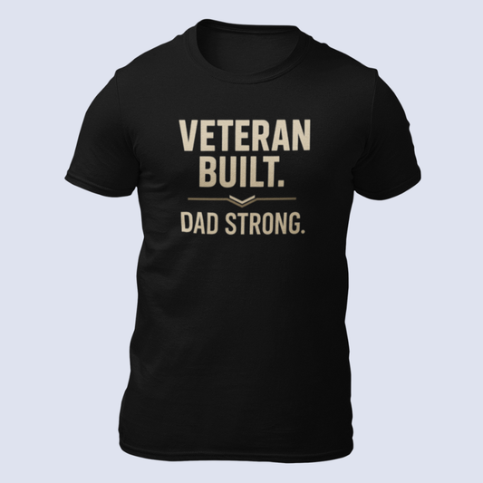 Veteran Built