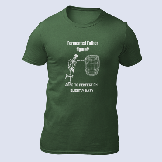 Fermented Father Figure