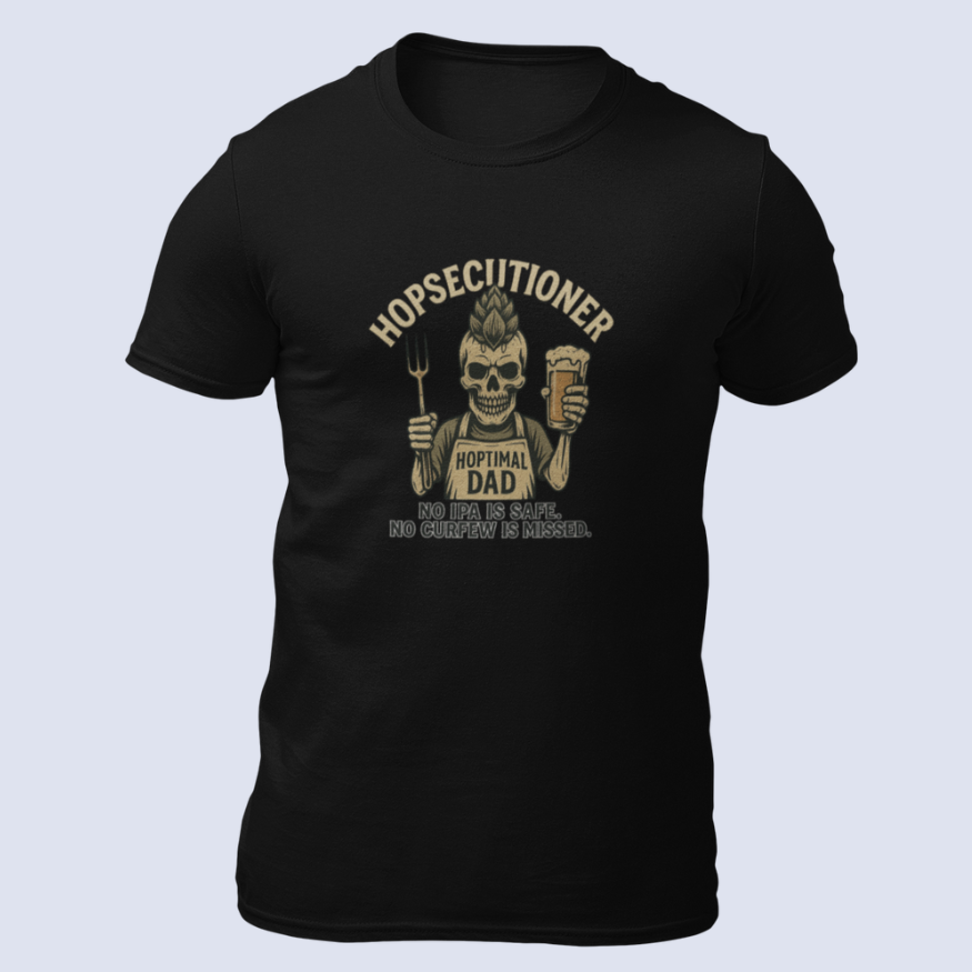 Hopsecitioner
