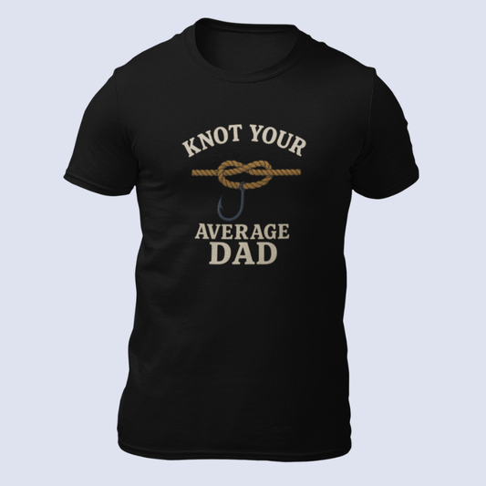 Knot Your Average Dad