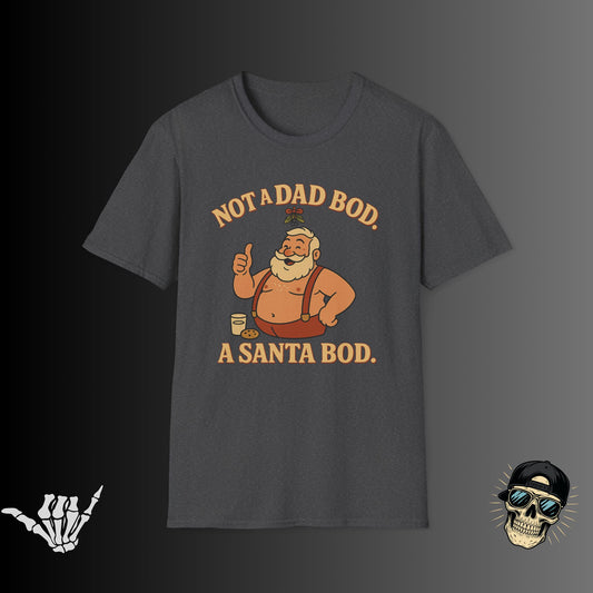 Santa Bod T-Shirt
