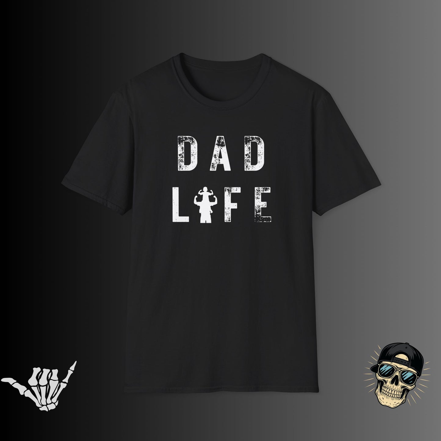 Dad Life T-Shirt