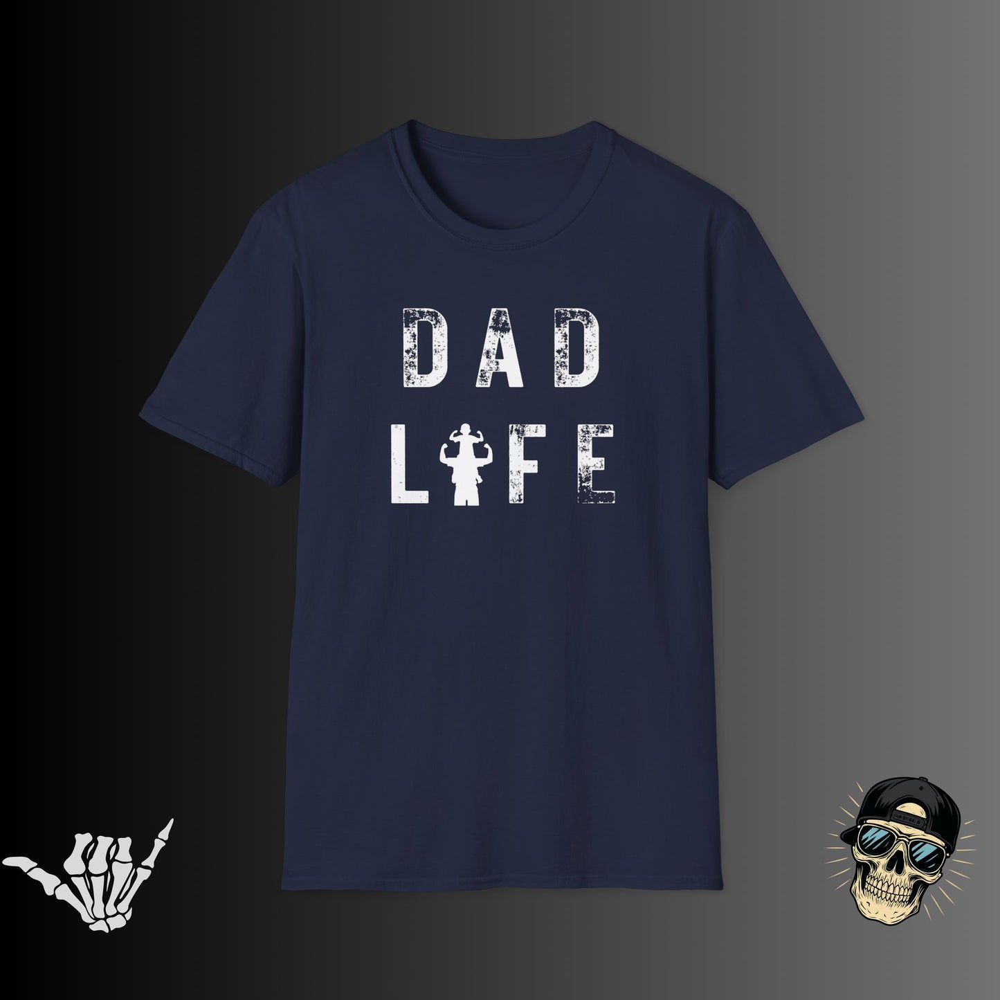 Dad Life T-Shirt