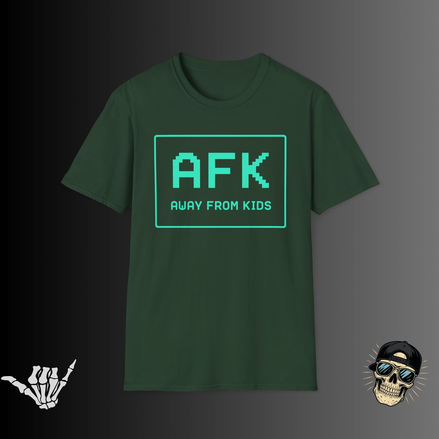 AFK T-Shirt