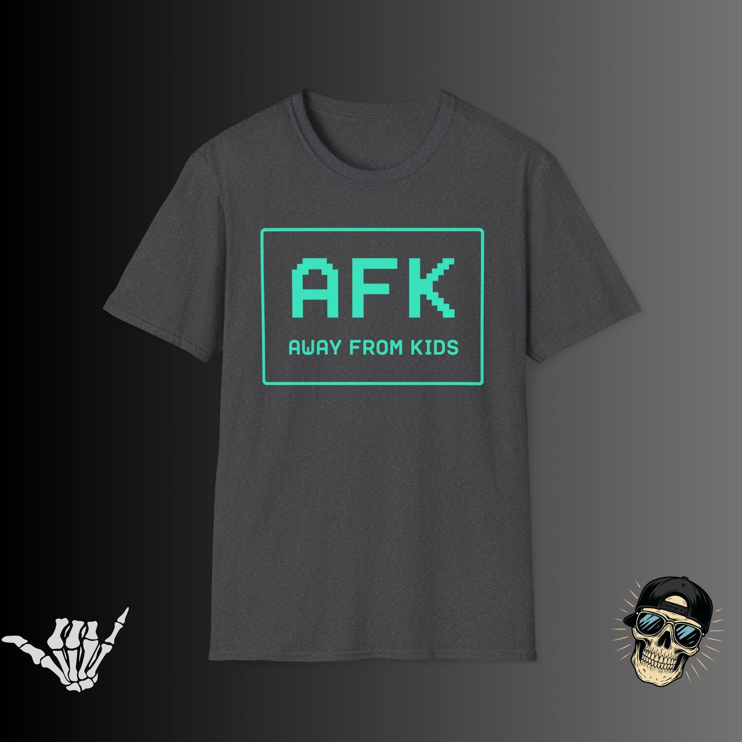 AFK T-Shirt