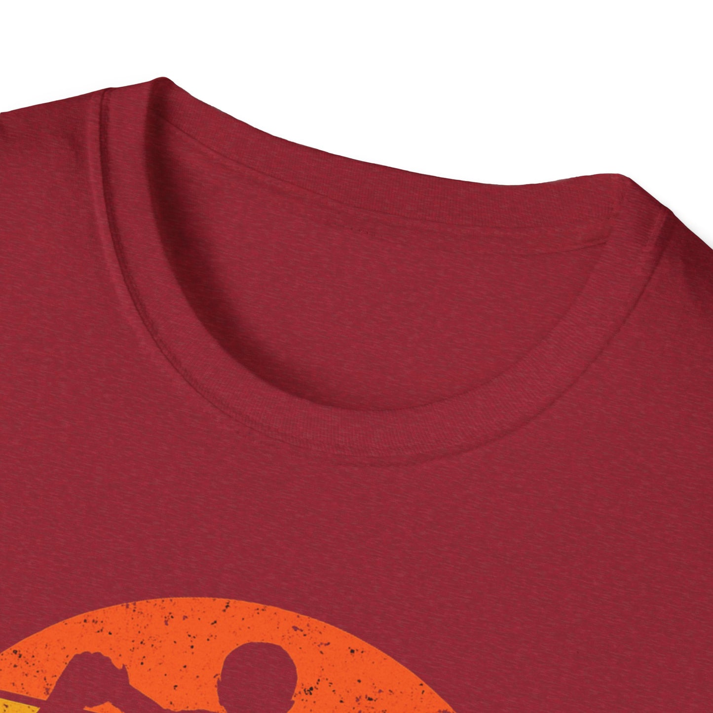 Dad Life Vintage T-Shirt
