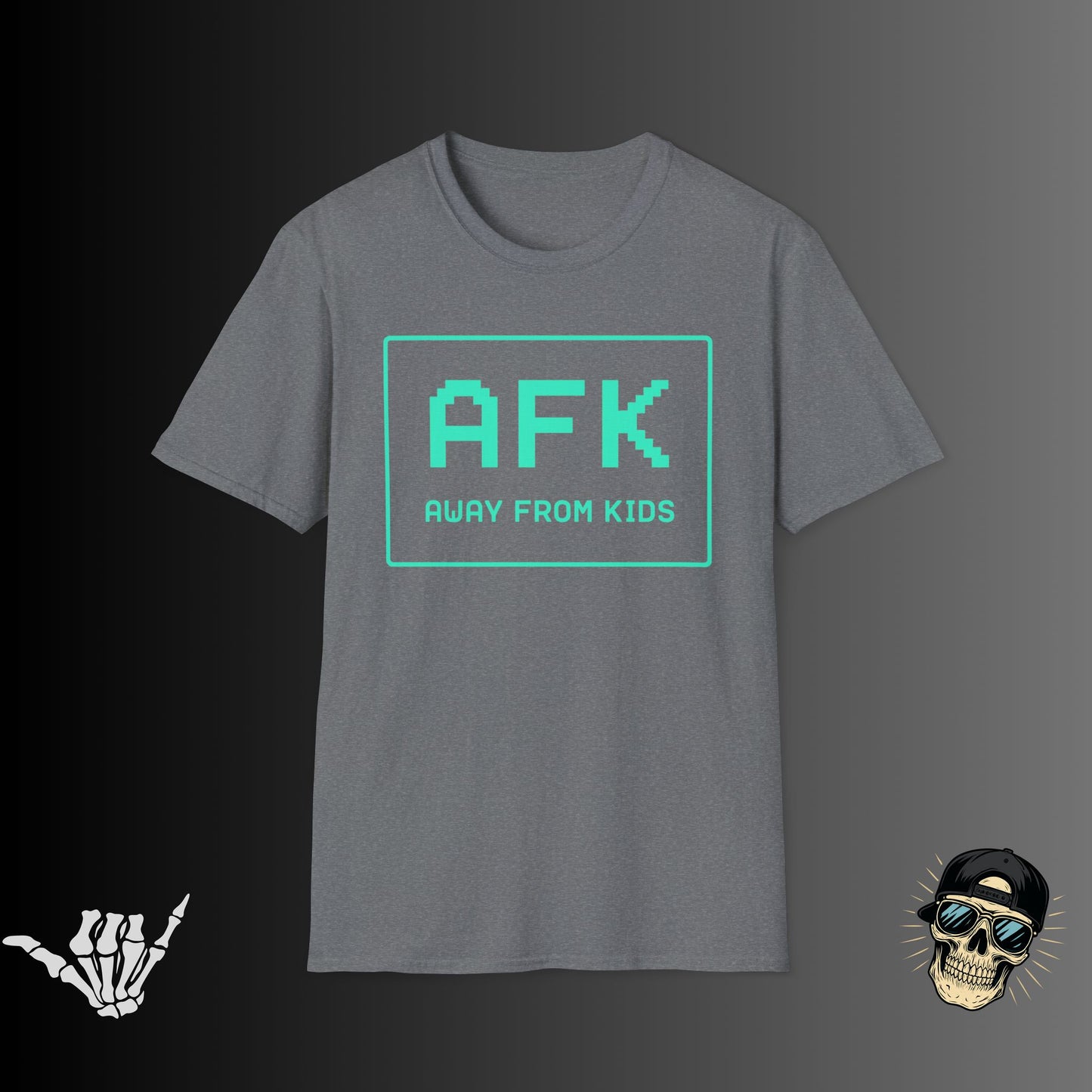 AFK T-Shirt