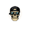 Dad To The Bone Apparel