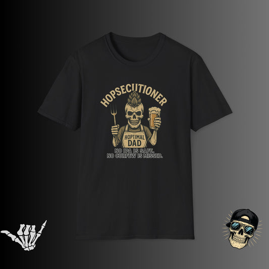 Hopsecitioner T-Shirt